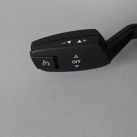 2007-2013 BMW X5 Turn Signal Wiper Column Switch Clock Spring OEM Used