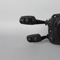 2007-2013 BMW X5 Turn Signal Wiper Column Switch Clock Spring OEM Used