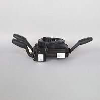 2007-2013 BMW X5 Turn Signal Wiper Column Switch Clock Spring OEM Used