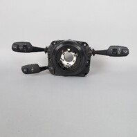 2007-2013 BMW X5 Turn Signal Wiper Column Switch Clock Spring OEM Used