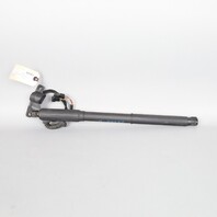 2007-2013 BMW X5 Trunk Lid Lift Actuator Shock Left 51247286115 OEM Used