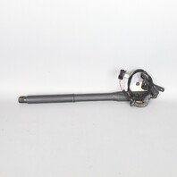 2007-2013 BMW X5 Trunk Lid Lift Actuator Shock Left 51247286115 OEM Used