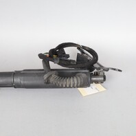 2007-2013 BMW X5 Trunk Lid Lift Actuator Shock Left 51247286115 OEM Used