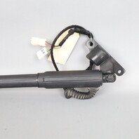 2007-2013 BMW X5 Trunk Lid Lift Actuator Shock Right 51247286116 OEM Used