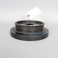 2010‑2019 BMW 335i 435i 535i 640i 740i X3 X5 X6 Crankshaft Pulley OEM Used