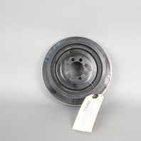 2010‑2019 BMW 335i 435i 535i 640i 740i X3 X5 X6 Crankshaft Pulley OEM Used