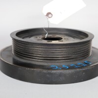 2010‑2019 BMW 335i 435i 535i 640i 740i X3 X5 X6 Crankshaft Pulley OEM Used