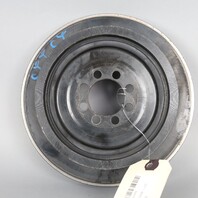 2010‑2019 BMW 335i 435i 535i 640i 740i X3 X5 X6 Crankshaft Pulley OEM Used