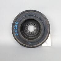 2010‑2019 BMW 335i 435i 535i 640i 740i X3 X5 X6 Crankshaft Pulley OEM Used