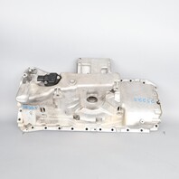 2011‑2014 BMW X5 X6 xDrive N55 3.0L Engine Oil Pan 11137629210 OEM Used