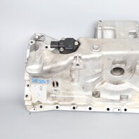 2011‑2014 BMW X5 X6 xDrive N55 3.0L Engine Oil Pan 11137629210 OEM Used