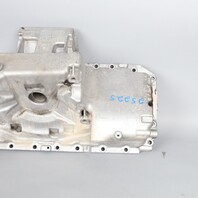 2011‑2014 BMW X5 X6 xDrive N55 3.0L Engine Oil Pan 11137629210 OEM Used