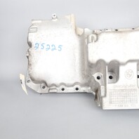 2011‑2014 BMW X5 X6 xDrive N55 3.0L Engine Oil Pan 11137629210 OEM Used