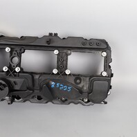 2011‑2019 BMW 135i 335i 535i 640i 740i X3 X5 X6 Valve Cover 11127570292 OEM Used