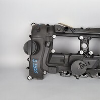 2011‑2019 BMW 135i 335i 535i 640i 740i X3 X5 X6 Valve Cover 11127570292 OEM Used