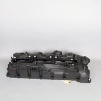 2011‑2019 BMW 135i 335i 535i 640i 740i X3 X5 X6 Valve Cover 11127570292 OEM Used
