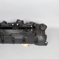 2011‑2019 BMW 135i 335i 535i 640i 740i X3 X5 X6 Valve Cover 11127570292 OEM Used