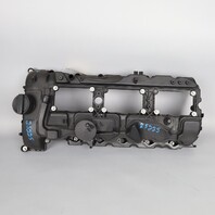 2011‑2019 BMW 135i 335i 535i 640i 740i X3 X5 X6 Valve Cover 11127570292 OEM Used