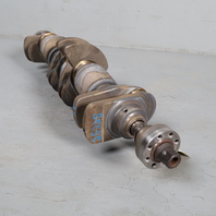 2007‑2019 BMW 135i 335i 435i 535i 640i 740i N55 Crankshaft 11217580483 OEM Used