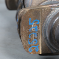 2007‑2019 BMW 135i 335i 435i 535i 640i 740i N55 Crankshaft 11217580483 OEM Used