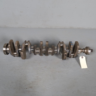 2007‑2019 BMW 135i 335i 435i 535i 640i 740i N55 Crankshaft 11217580483 OEM Used