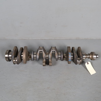 2007‑2019 BMW 135i 335i 435i 535i 640i 740i N55 Crankshaft 11217580483 OEM Used