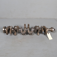 2007‑2019 BMW 135i 335i 435i 535i 640i 740i N55 Crankshaft 11217580483 OEM Used