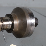 2007‑2019 BMW 135i 335i 435i 535i 640i 740i N55 Crankshaft 11217580483 OEM Used