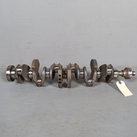 2007‑2019 BMW 135i 335i 435i 535i 640i 740i N55 Crankshaft 11217580483 OEM Used