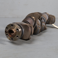 2007‑2019 BMW 135i 335i 435i 535i 640i 740i N55 Crankshaft 11217580483 OEM Used