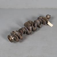2007‑2019 BMW 135i 335i 435i 535i 640i 740i N55 Crankshaft 11217580483 OEM Used