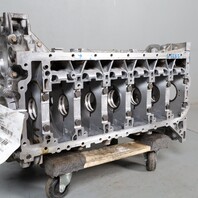 2011‑2012 BMW 135i 335i 535i 640i X5 X6 N55 Engine Cylinder Block OEM Used