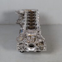 2011‑2012 BMW 135i 335i 535i 640i X5 X6 N55 Engine Cylinder Block OEM Used