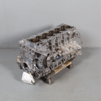 2011‑2012 BMW 135i 335i 535i 640i X5 X6 N55 Engine Cylinder Block OEM Used