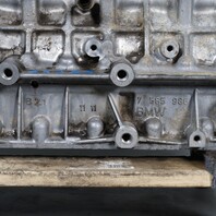 2011‑2012 BMW 135i 335i 535i 640i X5 X6 N55 Engine Cylinder Block OEM Used