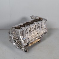 2011‑2012 BMW 135i 335i 535i 640i X5 X6 N55 Engine Cylinder Block OEM Used