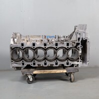 2011‑2012 BMW 135i 335i 535i 640i X5 X6 N55 Engine Cylinder Block OEM Used