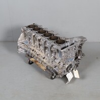 2011‑2012 BMW 135i 335i 535i 640i X5 X6 N55 Engine Cylinder Block OEM Used