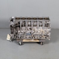 2011‑2012 BMW 135i 335i 535i 640i X5 X6 N55 Engine Cylinder Block OEM Used