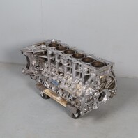 2011‑2012 BMW 135i 335i 535i 640i X5 X6 N55 Engine Cylinder Block OEM Used