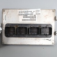 2010 Ram / Jeep Grand Cherokee 5.7 Engine Computer ECU ECM 05187943AD OEM Used