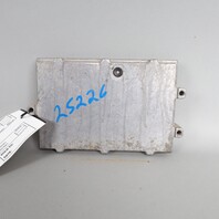 2010 Ram / Jeep Grand Cherokee 5.7 Engine Computer ECU ECM 05187943AD OEM Used