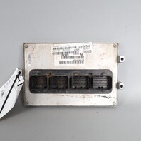 2010 Ram / Jeep Grand Cherokee 5.7 Engine Computer ECU ECM 05187943AD OEM Used