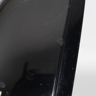 2010 Mercedes E350 E550 W207 Coupe Left Door Mirror w/o Glass OEM Used