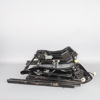 10‑17 Mercedes E350 E550 Coupe Convertible Right Seat Track 2079101236 OEM Used