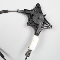 2010‑2017 Mercedes E350 E400 E550 W207 Front Right Window Regulator OEM Used