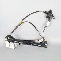 2010‑2017 Mercedes E350 E400 E550 W207 Front Right Window Regulator OEM Used
