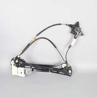2010‑2017 Mercedes E350 E400 E550 W207 Front Right Window Regulator OEM Used