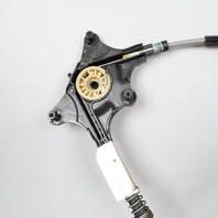 2010‑2017 Mercedes E350 E400 E550 W207 Front Right Window Regulator OEM Used