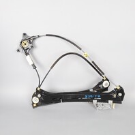 2010‑2017 Mercedes E350 E400 E550 W207 Front Right Window Regulator OEM Used
